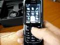 Foto pequena Cellularemagazine.it Unboxing Nokia 8600 Luna & BH 701 Eng