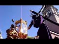Cristo de los Gitanos por Sevilla