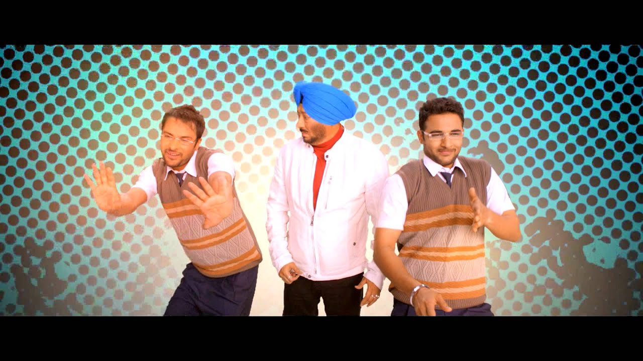 Watch Daddy Cool Munde Fool 2013 Punjabi Full Movie