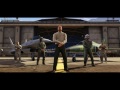 Grand Theft Auto Online: Das San Andreas Flight School Update