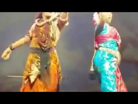 hema malini new roll 2014