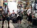 Foo Fighters Garage Tour... Omaha???? Everlong - Mark Street Trio