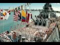 Battleship Movie 2012 With Rihanna