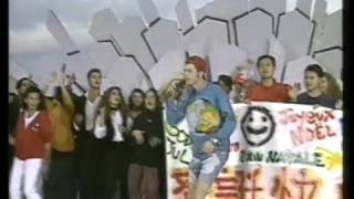 Jovanotti - Ciao Mamma