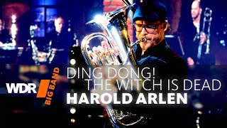 Watch Harold Arlen Ding Dong The Witch Is Deadfrom The Wizard Of Oz video