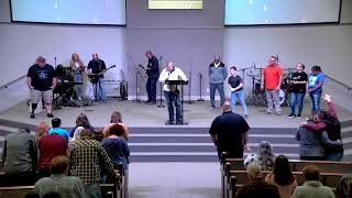 11/23/2021 Wednesday PM Pastor Greg Willis