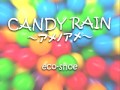 eco-shoe - CANDY RAIN ～アメノアメ～