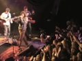 Barefoot Truth- Broken Road Live