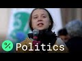 Greta Thunberg: We Must Make World Leaders Protect Our Future