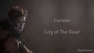 Watch Eurielle City Of The Dead video