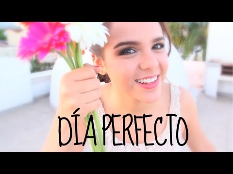 Maquillaje Y Peinado De Día ? Maquillaje Y Peinado De Día ?