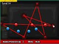 nodes