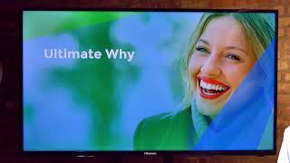 How To Create a Culture Based on the Ultimate Why