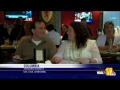 Union Jack's Celebrates Royal Wedding ... Twice