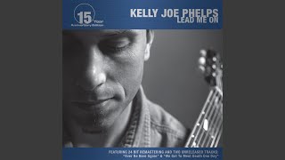 Watch Kelly Joe Phelps Where Do I Go Now video