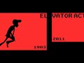 ELEVATOR ACTION DELUXE: Reveal Trailer