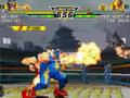 WWE vs Capcom???