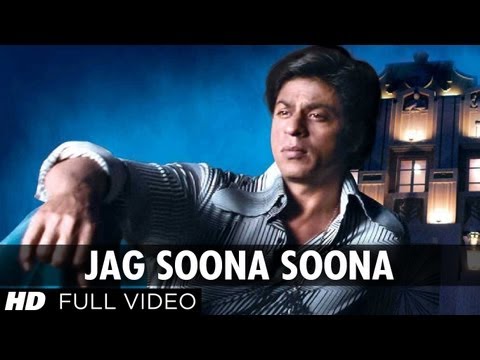 Jag Soona Soona Lage Full Song - Om Shanti Om