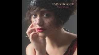 Watch Emmy Rossum Pretty Paper video