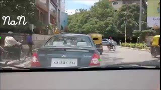 Distance Estimate