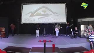 Culto IBB Mogi "Matinal" 12.06.2022