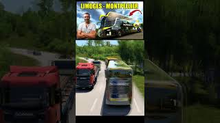 Rp Routiervivement Le Dlc Bus