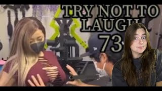 Try Not To Laugh Challenge - By Adiktheone Reaction