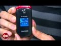 Samsung Chrono 2 - First Look