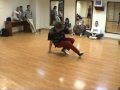 Video bboy Nano One (Attention crew) vs bboy Long Style (Attention crew) at Sakhalin ABC 2009