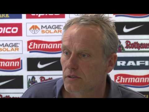 PK vor Wolfsburg - kompakt