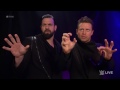 The Miz tries to recruit Grumpy Cat as a co-star: Raw, November 17, 2014