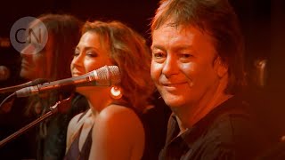 Chris Norman - The Boxer (Live In Berlin 2009)