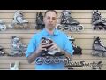 Choosing the Right Recreational or Fitness Inline Skates