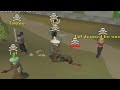 Vid 22 - "The Final Chapter" - Runescape PvP Montage l Bonesaw Bamf PK Ice Giant 99 Uaex V Jad
