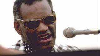 Watch Ray Charles A Tear Fell video