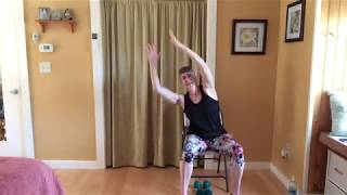 Forever Fit with Beth 4/12
