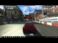 GT Racing 2: Windows 10 PRO Test