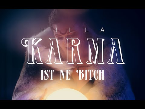 Releases HILLA