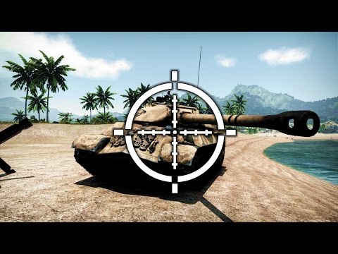 Убиваем топ-5 самых "неубиваемых" тяжей - War Thunder Убиваем топ-5 самых "неубиваемых" тяжей - War Thunder