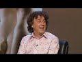 Stephen Fry and Emma Thompson reminice
