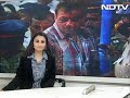 sanjay