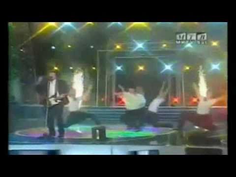 Eurovision 2011 FYR Macedonia - Vlatko Ilievski - Rusinka (Semi-Final 2) Eurovision 2011 FYR Macedonia - Vlatko Ilievski - Rusinka (Semi-Final 2) klip izle