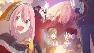 My Top 25 Anime Openings Winter 2018