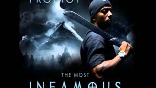 Watch Prodigy The Rotten Apple video