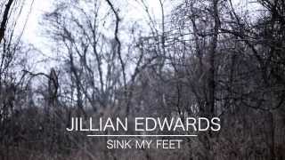 Watch Jillian Edwards Sink My Feet video