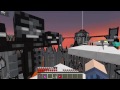 Minecraft Ekspeditionen - Diversity 2 | Episode 10 - Boss Battle