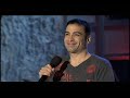 Mitch Fatel talks to PunchlineMagazine.com