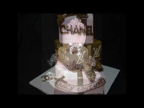 Amazing Wedding Cakes Custom Weddings Cakes