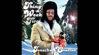 Watch Jonathan Coulton Stroller Town video