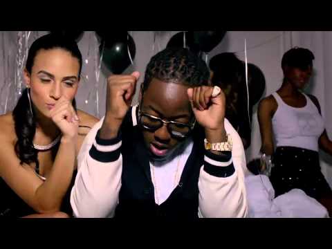 Ace Hood - B.L.A.B. / Piss Em Off